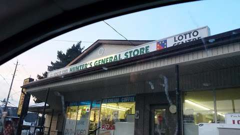 Hunter's General Store