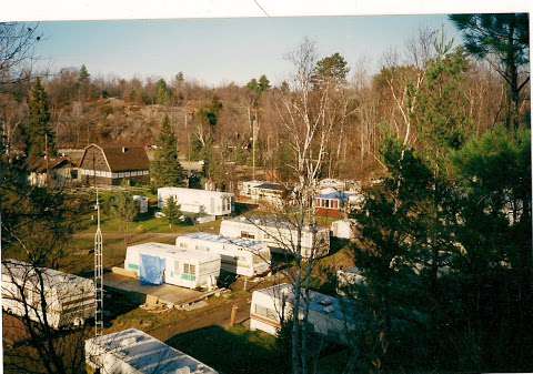 Long Lake Cottages & Trailer Park Long Lake Cottages & Trailer Park